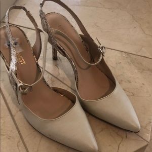 Nine West shoes